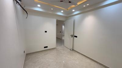 Bedroom Image of 1620 Sq.ft 4 BHK Apartment / Flat for sale in Chandan Hola New Delhi for Rs. 13000000