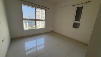 Bedroom Image of 1080 Sq.ft 2 BHK Apartment / Flat for sale in Godrej Hill Retreat, Mahalunge Pune for Rs. 8750000