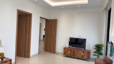 Bedroom Image of 1750 Sq.ft 4 BHK Apartment / Flat for sale in Bandra West Mumbai for Rs. 192500000