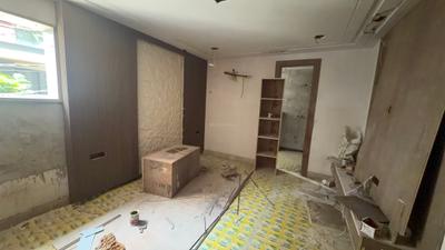Bedroom Image of 2475 Sq.ft 4 BHK Builder Floor for sale in Gujranwala Town New Delhi for Rs. 52500000