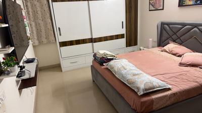 Bedroom Image of 1779 Sq.ft 4 BHK Apartment / Flat for sale in Prithvi Thirumala Anemone, JP Nagar Bengaluru for Rs. 16000000