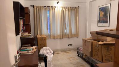 Bedroom Image of 1800 Sq.ft 4 BHK Apartment / Flat for sale in Swastic 71 Hindustan Park, Gariahat Kolkata for Rs. 30000000