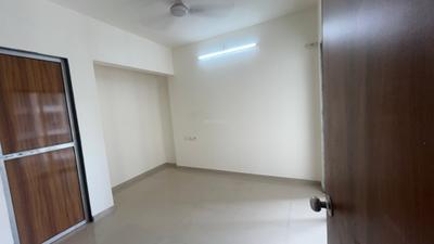 Bedroom Image of 550 Sq.ft 2 BHK Apartment / Flat for sale in Man Opus, Mira Road East Mira Bhayandar for Rs. 7000000