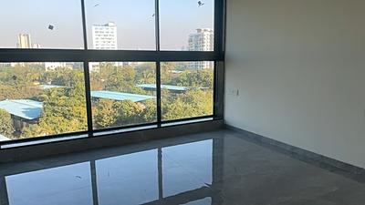 Bedroom Image of 1600 Sq.ft 3 BHK Apartment / Flat for sale in Roodraksh Golf Walk, Chembur Mumbai for Rs. 63000000