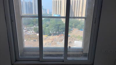 Image of 700 Sq.ft 1.5 BHK Apartment / Flat for rent in Dosti West County, Thane West, Thane for Rs. 28100