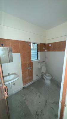 Image of 1680 Sq.ft 3 BHK Apartment / Flat for sale in Haldiram Enclave, Teghoria, Kolkata for Rs. 9200000