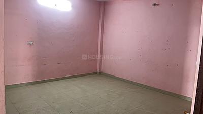 Bedroom Image of 1375 Sq.ft 3 BHK Builder Floor for rent in Triveni Nagar Lucknow for Rs. 15000