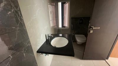 Image of 1300 Sq.ft 2 BHK Apartment / Flat for rent in Aparna Zenon, Manikonda, Hyderabad for Rs. 55000