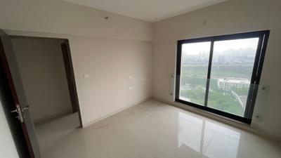 Bedroom Image of 1458 Sq.ft 3 BHK Apartment / Flat for sale in Kanakia Zen World, Kanjurmarg East Mumbai for Rs. 30900000