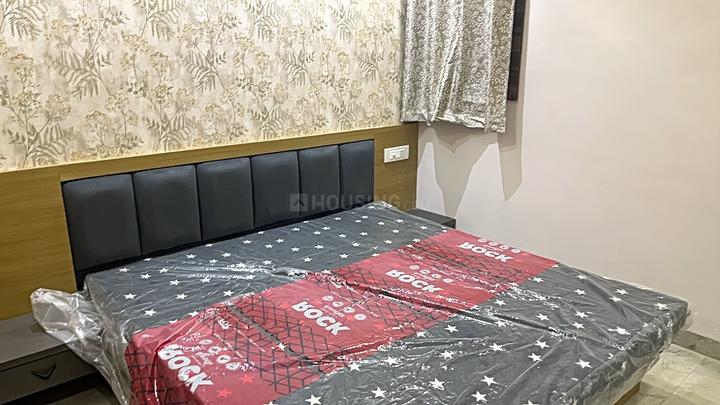 Mahalakshmi Nagar Bedroom 1