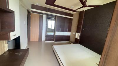 Bedroom Image of 1150 Sq.ft 2 BHK Apartment / Flat for sale in Natu Golden Trellis, Balewadi Pune for Rs. 12500000