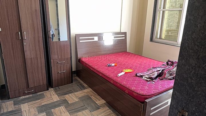 Padmachaya society Bedroom 1