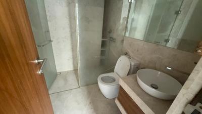 Image of 1450 Sq.ft 3 BHK Apartment / Flat for rent in Indiabulls Blu, Worli, Mumbai for Rs. 400000