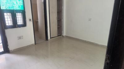 Bedroom Image of 1200 Sq.ft 2 BHK Builder Floor for rent in Sector 48 Noida for Rs. 25000