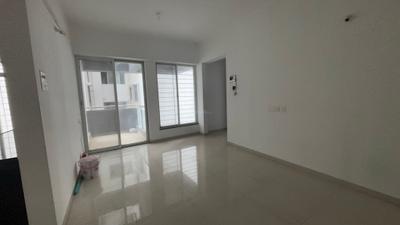 Living Room Image of 1200 Sq.ft 2.5 BHK Apartment / Flat for sale in Samarttha 45 Shashwat Avenue B, Punawale Pune for Rs. 7800000