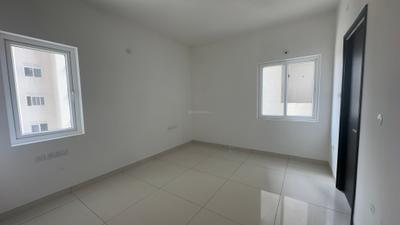 Bedroom Image of 1500 Sq.ft 3 BHK Apartment / Flat for sale in Aparna Zenon, Manikonda Hyderabad for Rs. 19000000