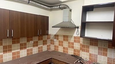 3 BHK Independent Builder Floor