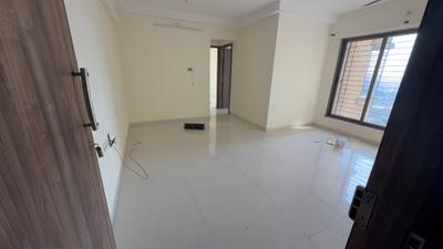 Living Room Image of 1055 Sq.ft 2 BHK Apartment / Flat for rent in Vishesh Balaji Symphony Phase 2, Panvel Navi Mumbai for Rs. 27000