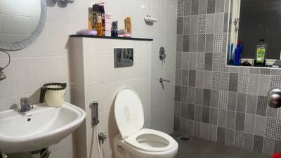 Image of 1408 Sq.ft 3 BHK Apartment / Flat for rent in Svamitva Emerald Square, Bommasandra, Bengaluru for Rs. 55000