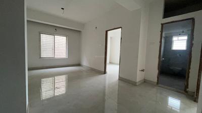Living Room Image of 1260 Sq.ft 3 BHK Apartment / Flat for sale in Bangur Avenue Kolkata for Rs. 8442000