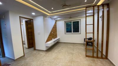 Living Room Image of 1400 Sq.ft 3 BHK Builder Floor for sale in DDA Flat Janakpuri, Janakpuri New Delhi for Rs. 21000000