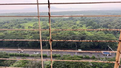 2 BHK Flat