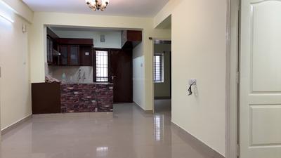 Adithya Sollievo Living Room 1