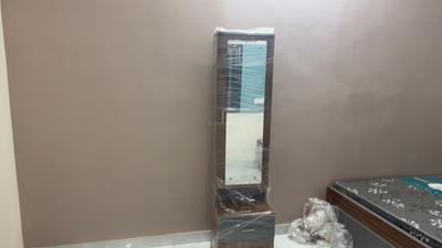 Bedroom Image of 1620 Sq.ft 1 BHK Independent House for rent in Hansol Ahmedabad for Rs. 20000