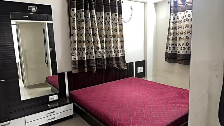 Nigam Nagar, Chandkheda Bedroom One 1