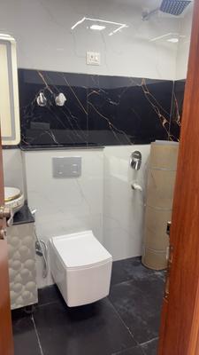 Image of 1400 Sq.ft 2 BHK Apartment / Flat for sale in Sarvahit Apartments, Sector 17 Dwarka, New Delhi for Rs. 22500000