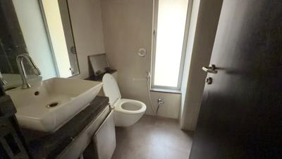 Image of 1211 Sq.ft 2 BHK Apartment / Flat for sale in Soham Tropical Lagoon, Kasarvadavali, Thane for Rs. 16000000