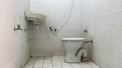 Image of 1823 Sq.ft 3 BHK Apartment / Flat for rent in Jodhpur, Ahmedabad for Rs. 28000