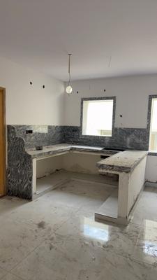 Kitchen Image of 2315 Sq.ft 3 BHK Apartment / Flat for sale in Himayath Nagar Hyderabad for Rs. 28000000