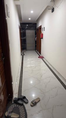 Passage Image of 1500 Sq.ft 1 RK Builder Floor for rent in Sector 39 Gurgaon for Rs. 25000