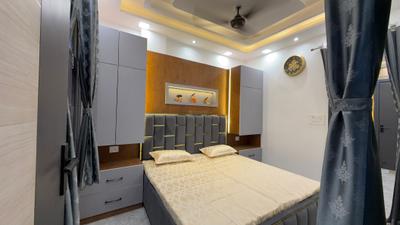 1 BHK Independent Builder Floor