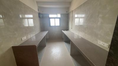 Kitchen Image of 3100 Sq.ft 7 BHK Apartment / Flat for sale in Sheth 72 West, Andheri West Mumbai for Rs. 160000000