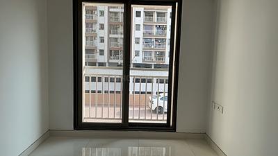 Bedroom Image of 800 Sq.ft 1 BHK Apartment / Flat for sale in Vardhaman Tower, Dombivli East Thane for Rs. 4300000
