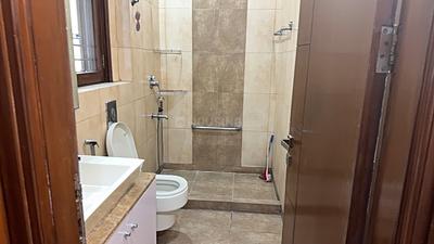 Image of 2200 Sq.ft 3 BHK Builder Floor for sale in Jangpura, New Delhi for Rs. 82500000