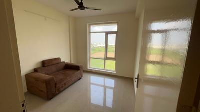 Bedroom Image of 724 Sq.ft 2 BHK Apartment / Flat for sale in Omaxe Shubhangan, Kherka Musalman Bahadurgarh for Rs. 4200000