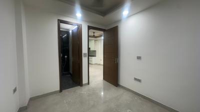 Bedroom Image of 650 Sq.ft 2 BHK Apartment / Flat for sale in Sector 8 Dwarka New Delhi for Rs. 11000000