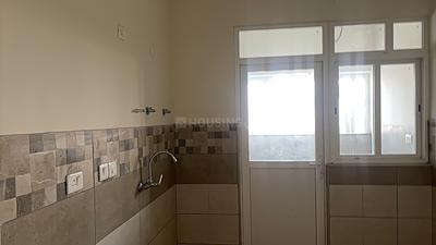 Kitchen Image of 1387 Sq.ft 2 BHK Apartment / Flat for sale in Meridian Park at The Prestige City, Dommasandra Bengaluru for Rs. 17100000