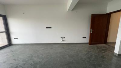 Living Room Image of 855 Sq.ft 1 BHK Apartment / Flat for sale in Centreo, Subramanyapura Bengaluru for Rs. 11700000