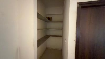 Kitchen Image of 1925 Sq.ft 3 BHK Apartment / Flat for sale in Dwarkesh Opulence, Tragad Ahmedabad for Rs. 9500000