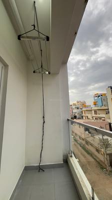 Image of 1147 Sq.ft 2 BHK Apartment / Flat for rent in Kadugodi, Bengaluru for Rs. 31000