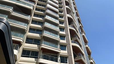 Living Room Image of 7013 Sq.ft 4.5 BHK Apartment / Flat for sale in Phoenix Kessaku, Rajajinagar Bengaluru for Rs. 289000000