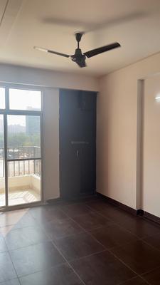 Bedroom Image of 1235 Sq.ft 2 BHK Apartment / Flat for sale in Divyansh Pratham, Indirapuram Ghaziabad for Rs. 12500000