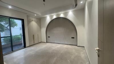 4 BHK Independent Builder Floor