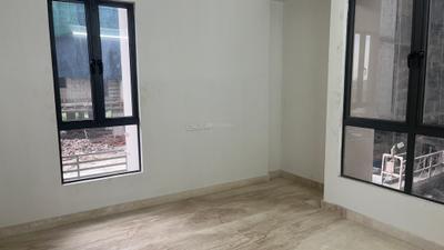 Bedroom Image of 1210 Sq.ft 3 BHK Apartment / Flat for sale in Laguna Bay, Topsia Kolkata for Rs. 19500000