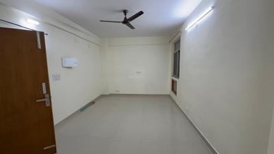 Living Room Image of 1100 Sq.ft 2 BHK Apartment / Flat for rent in Sector 19 Dwarka New Delhi for Rs. 35000