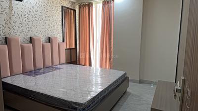 Bedroom Image of 1420 Sq.ft 3 BHK Apartment / Flat for sale in Rampura at Kanwarpura Jaipur for Rs. 5700000